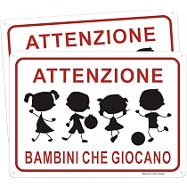 PIXLEMON Cartello In Alluminio 45x30 Cm - Sosta Consentita Solo Per Carico E Scarico, Segnaletica Stradale