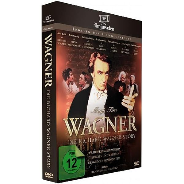 Wagner: VARIOUS ARTISTS: Amazon.it: CD e Vinili}