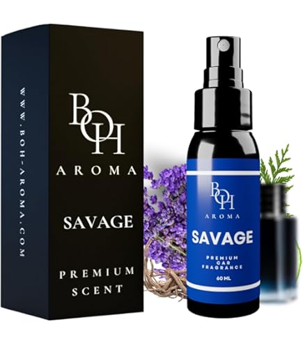 Maa, Fantasie D'elisir Iris Bloom, Parfum Concentré Pour