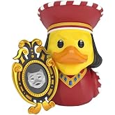 TUBBZ Kutulu Baskı: Shrek - Lord Farquaad Cosplaying Kau&ccedil;uk &Ouml;rdek Vinil Fig&uuml;r