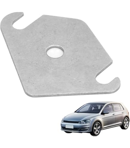 ELRING 449.550 Guarnizione,EGR Valvola Per Citroën, Fiat, Ford, Lancia, Land