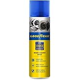 Goodyear Fren Balatasi Temizleme Spreyi 500 ml