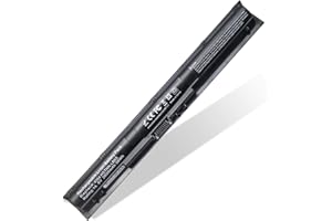 Oyomba KI04 Batería para HP 800049-001 K104 800050-001 800010-421 800009-421 15-AB 15-SA HSTNN-DB6T HSTNN-LB6S, AB254SA AB271SA 800049-005