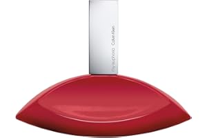 CALVIN KLEIN My Euphoria Perfume para mujer | Fragancia femenina con notas de brotes de Grosella, guayaba e infusión de nardo | Fragancia duradera