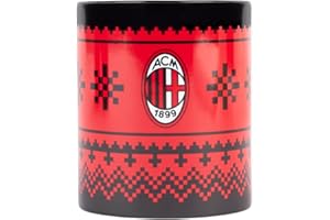 A.C. MILAN AC Milan Tazza di Natale, 330ml