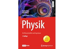 Physik: für Wissenschaftler und Ingenieure