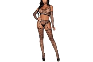 Bommi Fairy Dam jumpsuit outfit nät onepiece sexig kvinnor fisknätsklänning underkläder nattskjortor chemise nattkläder hands