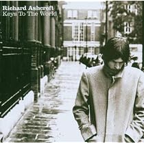Alone with Everybody : Richard Ashcroft: Amazon.es: CD y vinilos}