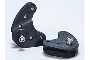 Mafiabikes Peg Wedge Black