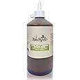 Joe & Seph's Toffee Apple & Cinnamon Caramel Sauce (1x1kg) | 2 Star Great Taste Award, caramel drizzle, ice cream sauce, caramel sauce for coffee, vegetarian, home baking, cakes