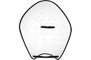 TYR Palmes de Natation Pagaie Mixte