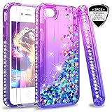 7. LeYi Handyhülle Diamond Rhinestone Hülle Cover mit Tempered Glass Screen Protector Schutzfolie(2 Stück). With Die Garantien: Unsere produkte wurden an SGS und Pony getestet, Sie sind sicher und harmlos . wir freuen uns, Ihnen einen zufriedenen service anzubieten, reply innerhalb von 24 stunden antworten. Unsere Produkte haben außerdem eine 30-Tage-Garantie.