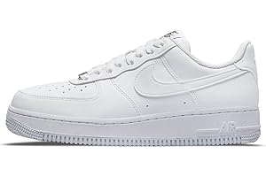 NIKE Air Force 1 '07 Se, Zapatillas de Gimnasia Mujer