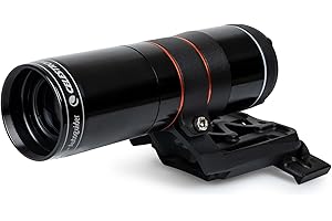 Celestron StarSense Autoguider-Teleskopzubehör für computergesteuerte Teleskope – 3-minütige automatische Ausrichtung – Präzises GoTo und Führung für Astroimaging – Fortschrittliche