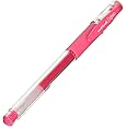Uni Gel Ballpoint Pen Uni-Ball Signo Extra Fine 0.38mm Baby Pink (UM151.68)