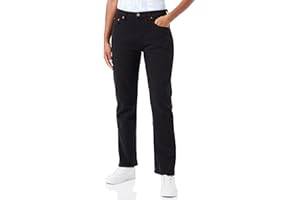 Levi's 501 Crop Jeans Femme