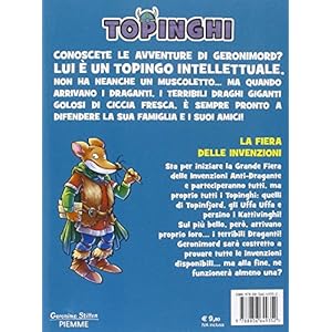 La fiera delle invenzioni