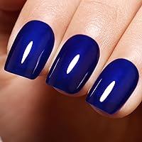 MANY BEAUTY UV Gel Nagellack Olive – 7,5 Ml, Selbstnivellierend, Stark Pigmentiert, Für UV/LED Lampe