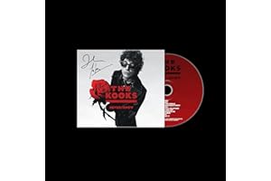 Never/Know (Signed Exclusive CD)