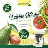 Bücher Neuerscheinungen 2022 - Leichte Küche für den Thermomix von Angelika Willhöft