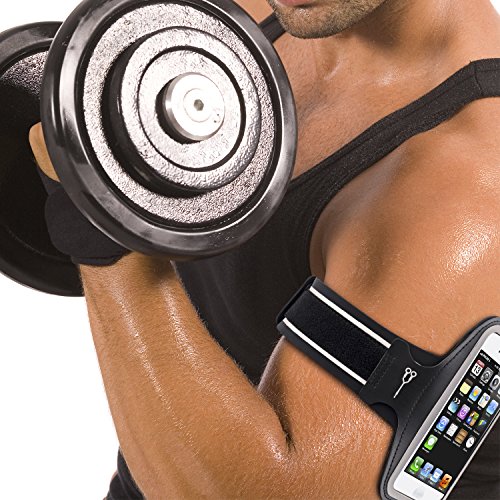 EOTW Brazalete Deportivo para iPhone Sumsang Huawei BQ Negro Brazalete para Samsung SE 4 0pulgadas reviews EOTW Brazalete Deportivo para iPhone Sumsang Huawei BQ Negro Brazalete para Samsung SE 4 0pulgadas