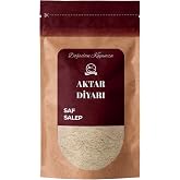Aktar Diyarı Saf Dondurmacı Salep 100 Saf 10 GR, CYL-ADY70908