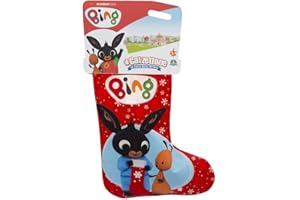 Giochi Preziosi- Calzettone Bing 2021, CA801000