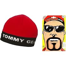 tommy gear hat ali g
