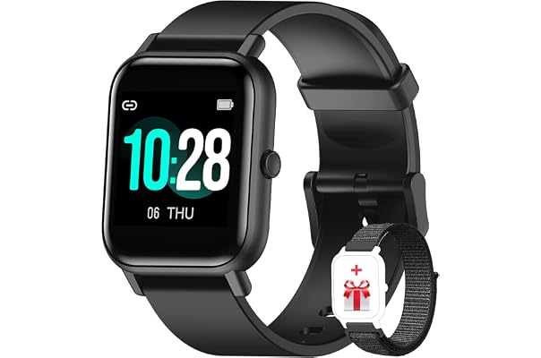 Amazon.es Los más vendidos: Los productos más populares en Smartwatches