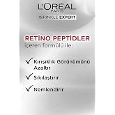 L'Oreal Paris Wrinkle Expert Kırışıklık Karşıtı G&uuml;nd&uuml;z Kremi