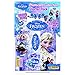 Produktbild Unbekannt Durchgeknallt -Top Media 66111 - Die Eiskönigin Disney Frozen Fotocards Starteralbum, Sammelfiguren