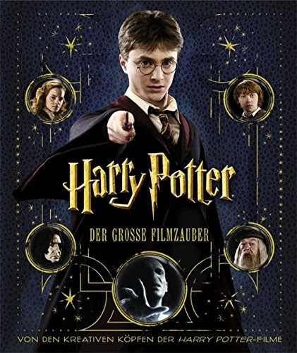 Harry-Potter-Der-groe-Filmzauber-Erweiterte-Neuausgabe