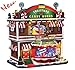 Produktbild Lemax - CHRISTMAS CANDY WORKS, WITH 4.5V ADAPTOR