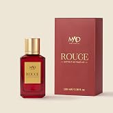 MAD Rouge Unisex Extrait de Parfum 100 m-Portakal,Yasemin | Ambery &amp; Woody