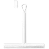 Brabantia 280184 duş &ccedil;ek&ccedil;eki, silikon, beyaz, tek beden