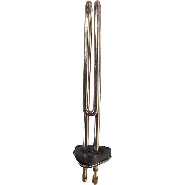 Buy Water Geyser Heating Coil Element 2 KW/2000Wt TIKONA Shape (Match and  Buy, Assorted Color) Online at Low Prices in India - Amazon.in