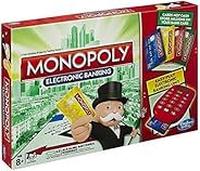 Funskool Monopoly E-banking
