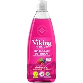 Viking Premium Bulaşık Deterjanı Orman Meyveleri 750 ml