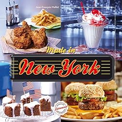 Made in New York