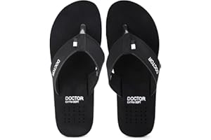 DOCTOR EXTRA SOFT Slipper Care Orthopaedic and Diabetic Super Fit Comfort Doctor Slipper, Dr. Slipper, Flip-Flop, Slides and 