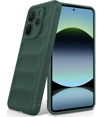 Cover Per Xiaomi Redmi Note 14 4G – 2 Pezzi Silicone TPU Sottile Con Disegni – Protegge Fotocamera