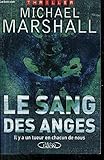 Le sang des anges
