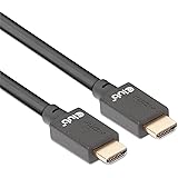 Club 3D Ultra High Speed HDMI™ 4K120Hz, 8K60Hz Kabel 48Gbps St./St. 4 Meter 26AWG