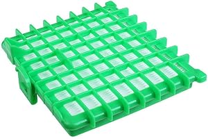 WuYan Filtre HEPA de rechange pour aspirateur Rowenta Silence Force RO5762 RO5921 RO442721410 Pièces de nettoyage Filtre à poussière ZR002901