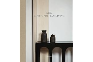 New Cosmopolitan Living