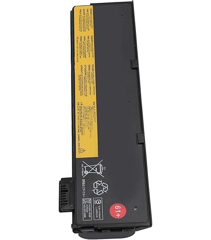 New Laptop Battery For Lenovo Thinkpad T470 T480 T570 S T580 S A475 A485 P51S P52s 01AV425/426