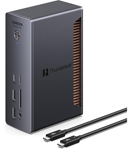 EUDOBEL USB C 80Gbps Thunderbolt 5 kabel 2m, Unidirectionele EUDOBEL USB C 80Gbps Thunderbolt 5 kabel 2m, Unidirectionele