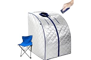 ‎CHI-ENTERPRISE chi-enterprise Infrarotsauna, Silber