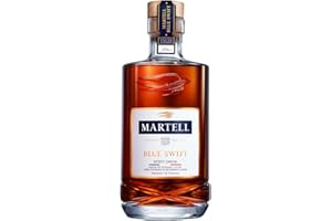 Martell Blue Swift Cognac, 70cl