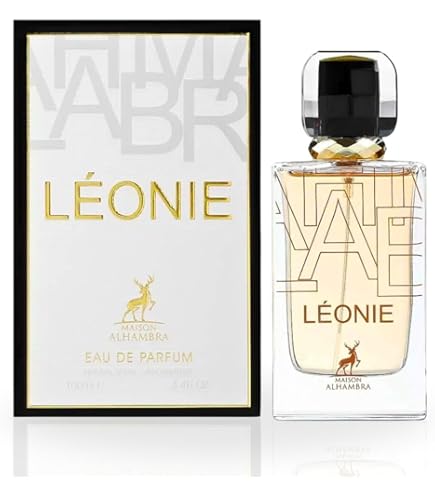 Maison Alhambra L'intrude Eau De Parfum 100 ml Lintrude : Buy